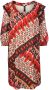Marc Cain Jurk Van rood - Thumbnail 1