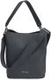 Marc O'Polo Hobo tas Hobo-tas Beige Black Green Blue Dames - Thumbnail 3