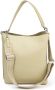 Marc O'Polo Hobo tas Hobo-tas Beige Black Green Blue Dames - Thumbnail 1