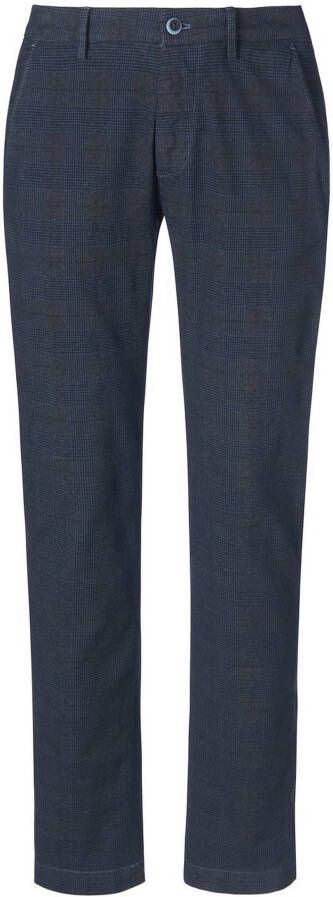 Mason's Broek Van Mason´s blauw