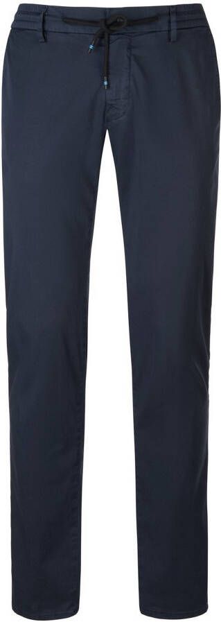 Mason's Broek Van Mason´s blauw