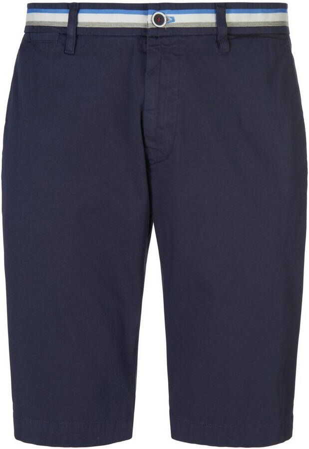 Mason's Korte broek Van Mason´s blauw