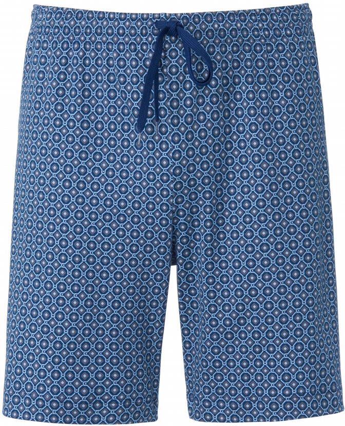 Mey Pyjamabroek van katoen model 'VESANTO'