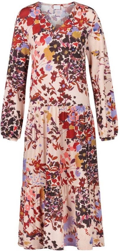 Mey Nachthemd Van multicolour