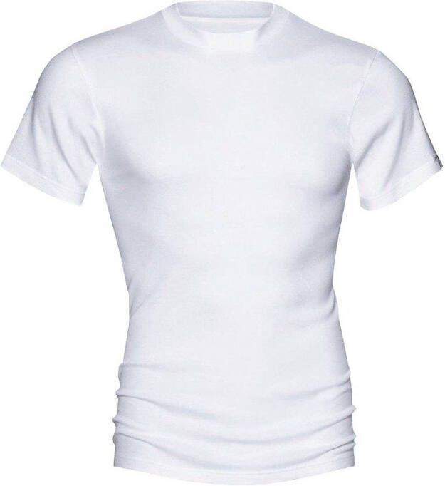Mey Onderhemd korte mouwen Van wit
