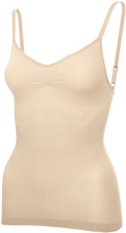 Miss Perfect Camisole Van beige