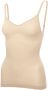 Miss Perfect Camisole Van beige - Thumbnail 1