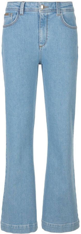 Mos Mosh Jeans in 5-pocketsmodel Van denim