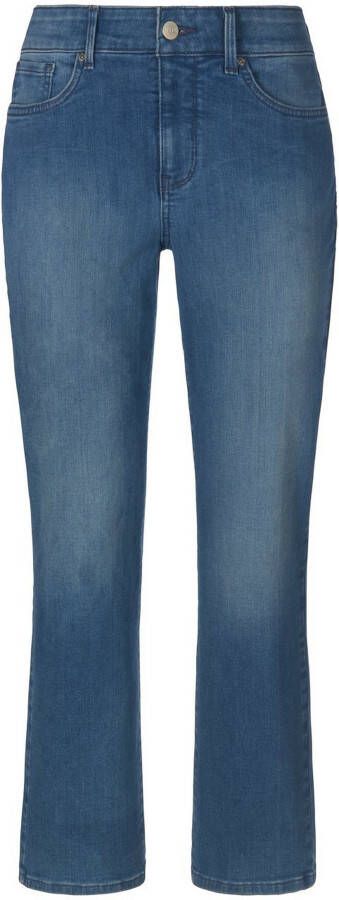 NYDJ 7 8-jeans model Marilyn Ankle Van denim