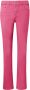 NYDJ Jeans model Alina Ankle smalle pijpen Van pink - Thumbnail 1