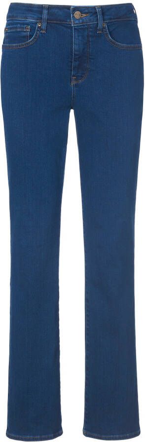 NYDJ Jeans model Barbara Bootcut Van denim