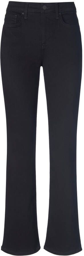 NYDJ Jeans model Barbara Bootcut Van denim