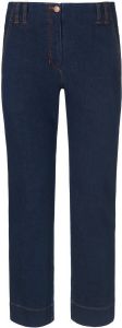 Peter Hahn 7 8-jeans pasvorm Sylvia Van denim