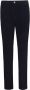 Peter Hahn Broek sportfluweel Van blauw - Thumbnail 1