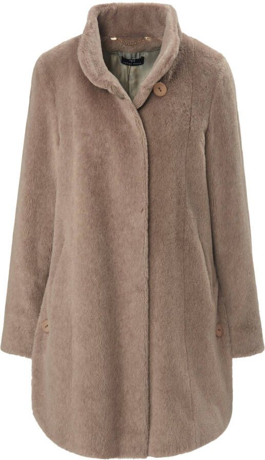 Peter Hahn Jas Van beige