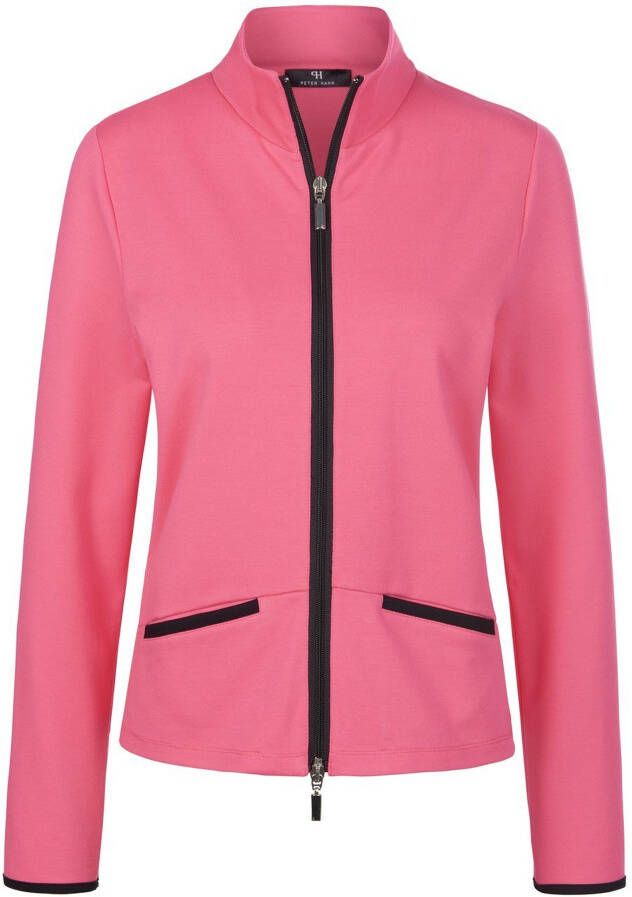 Peter Hahn Jas in korter model Van pink