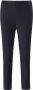 Peter Hahn Jersey 7 8-broek pasvorm Sylvia Van zwart - Thumbnail 1