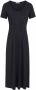 Peter Hahn Jerseyjurk Van blauw - Thumbnail 1