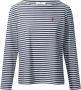 Peter Hahn Shirt Van blauw - Thumbnail 1