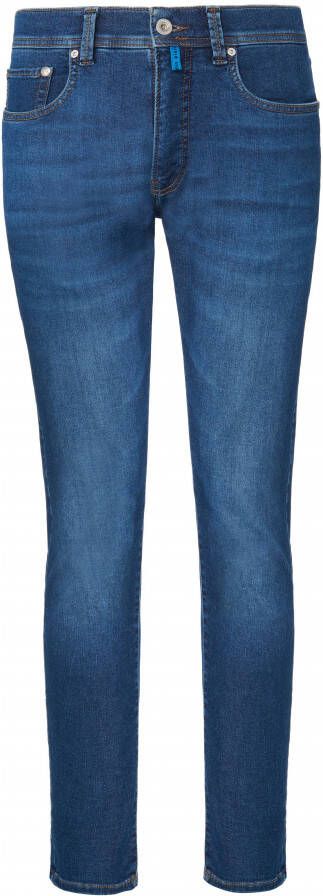 Pierre Cardin Jeans model Lyon Tapered Van denim