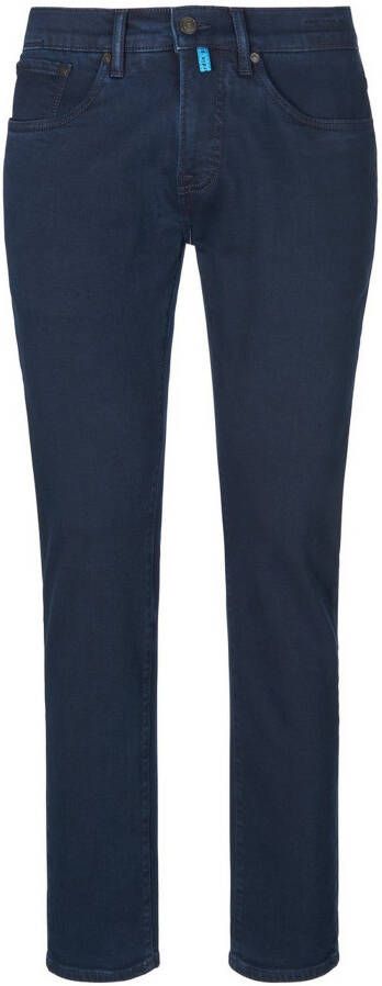 Pierre Cardin Slim Fit-jeans model Antibes Van denim