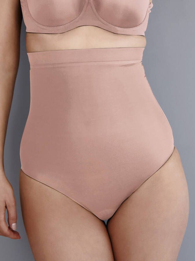 Prima Donna Corrigerende slip Figuras Van roze
