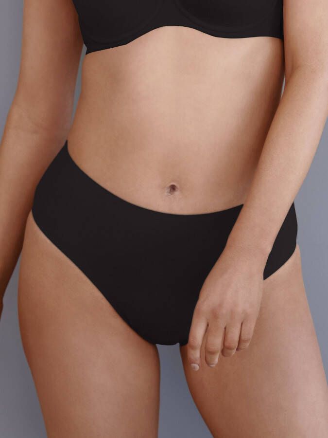 Prima Donna Tailleslip Figuras Van zwart