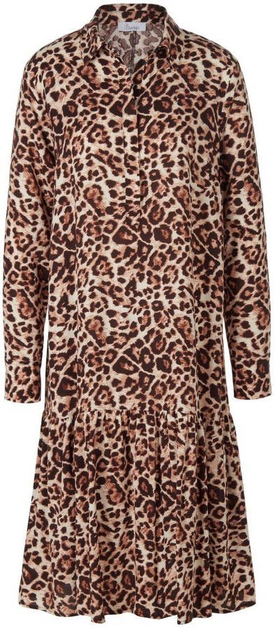 Princess goes Hollywood Jurk Van multicolour