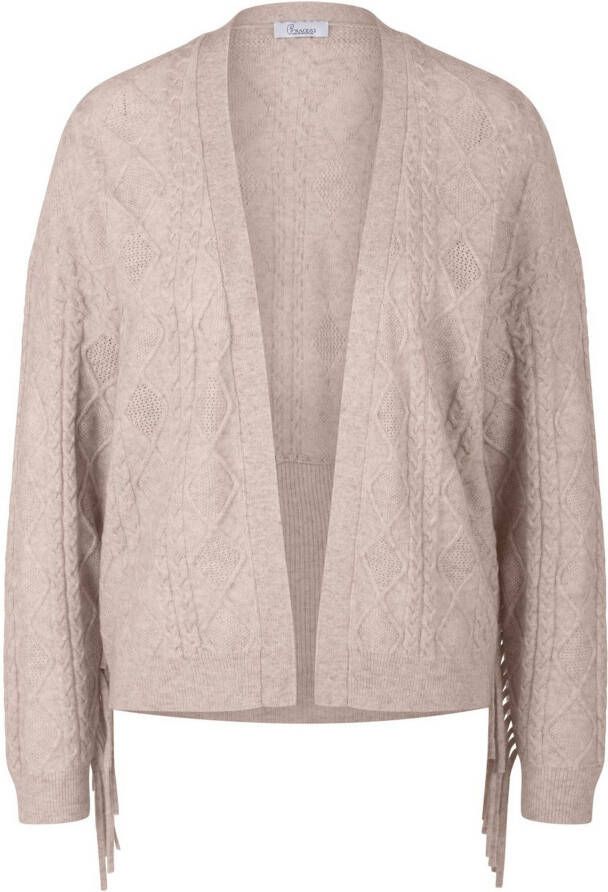 Princess goes Hollywood Vest Van beige