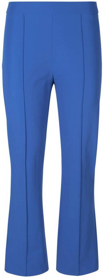 Raffaello Rossi 7 8-broek 'Macy' Van blauw