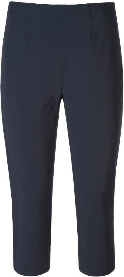 Raffaello Rossi 7 8-broek Van blauw
