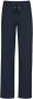 RAFFAELLO ROSSI Straight fit sweatpants met elastische band model 'CANDICE' - Thumbnail 2