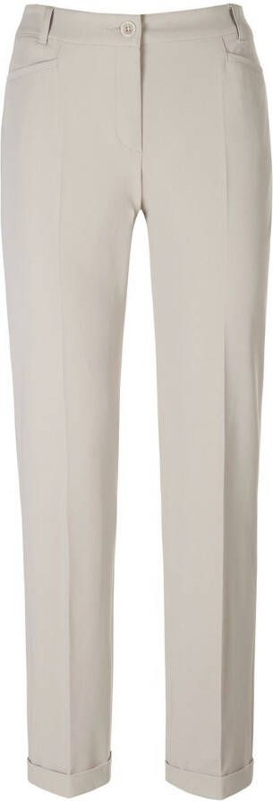 Raffaello Rossi Broek model UTE Van beige