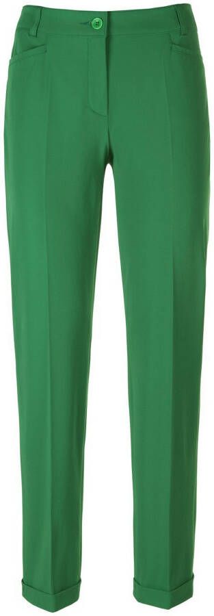 Raffaello Rossi Broek model UTE Van groen