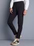 Raffaello Rossi Enkellange broek model Candice Van zwart - Thumbnail 1