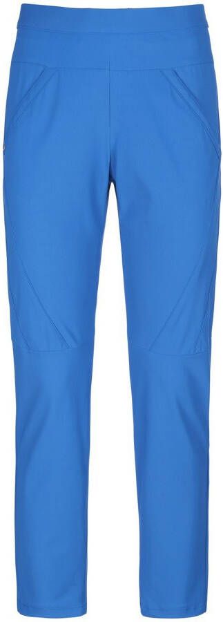 Raffaello Rossi Enkellange broek model Holly Van blauw