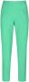 RAFFAELLO ROSSI Relaxed fit comfortbroek met motiefdetail model 'HOLLY' - Thumbnail 2