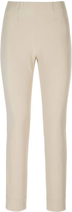 Raffaello Rossi Enkellange broek model Penny Van beige