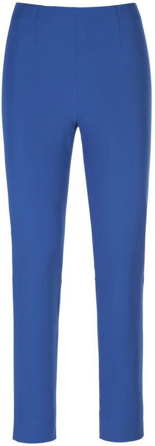 Raffaello Rossi Enkellange broek model Penny Van blauw
