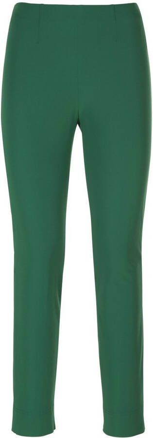 Raffaello Rossi Enkellange broek model Penny Van groen