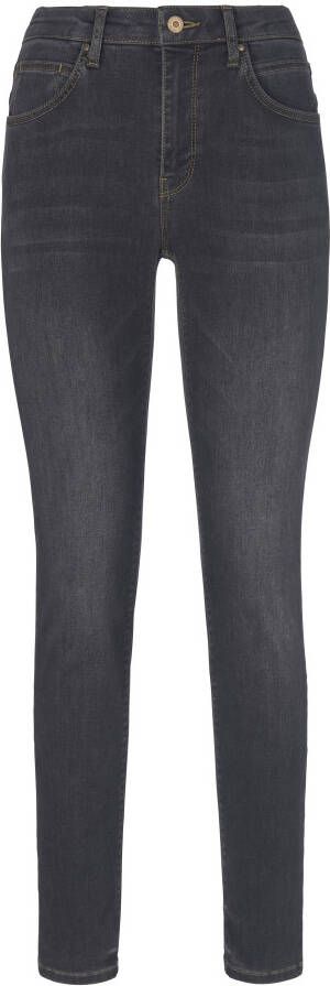 Raffaello Rossi Jerseybroek Van denim