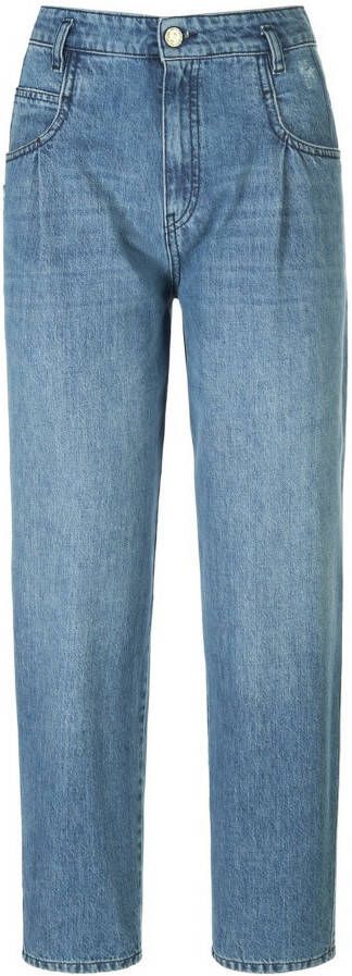 Riani 7 8-jeans 100% katoen Van denim