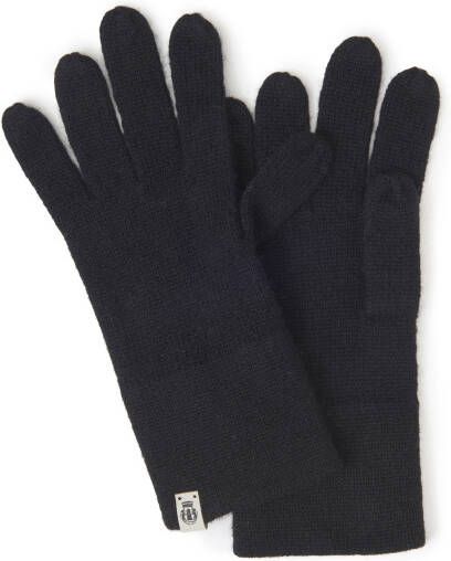 Roeckl Handschoenen Van zwart