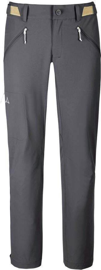 Schöffel Outdoorbroek CIRC Pants Looop M
