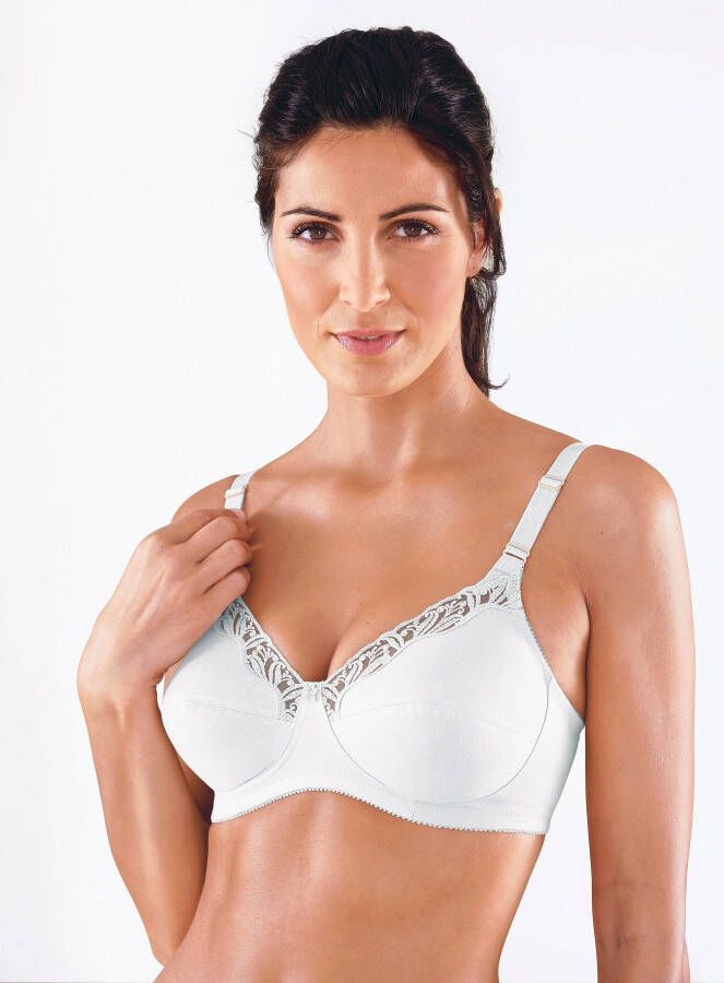 Susa Bh zonder beugels (1-delig)