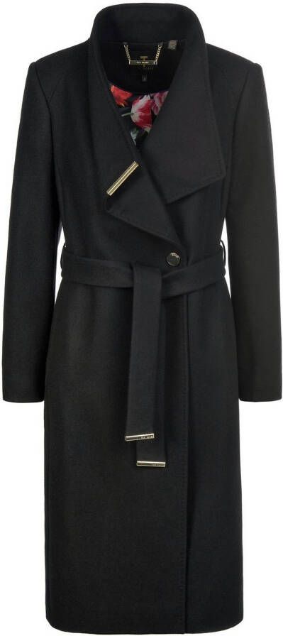 Ted Baker Jas Van zwart