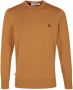Timberland Trui met ronde hals WILLIAMS RIVER Cotton YD Sweater - Thumbnail 3