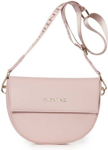 VALENTINO BAGS Handtas met labelapplicatie model 'Bigs' - Foto 2