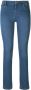Wonderjeans Slim fit jeans Classic-Slim Klassiek recht model - Thumbnail 2