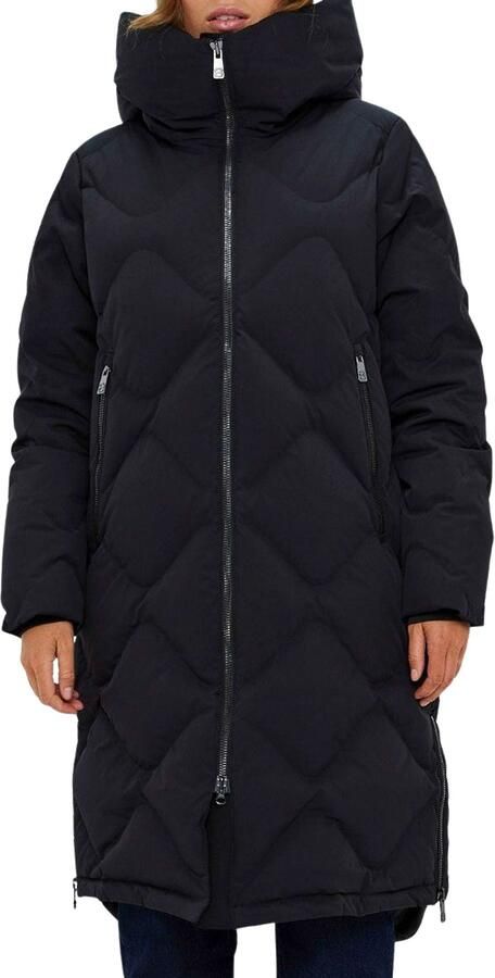 8848 Gwen Down Winterjas Dames